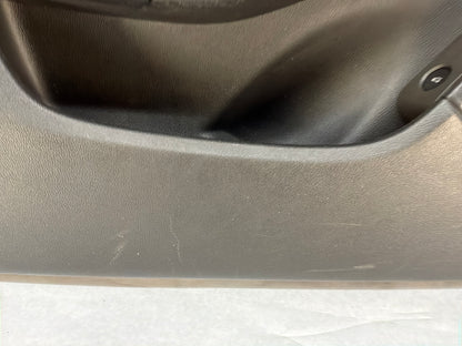 2017 Chevy SS Sedan LH Driver Front Interior Door Panel Trim OEM