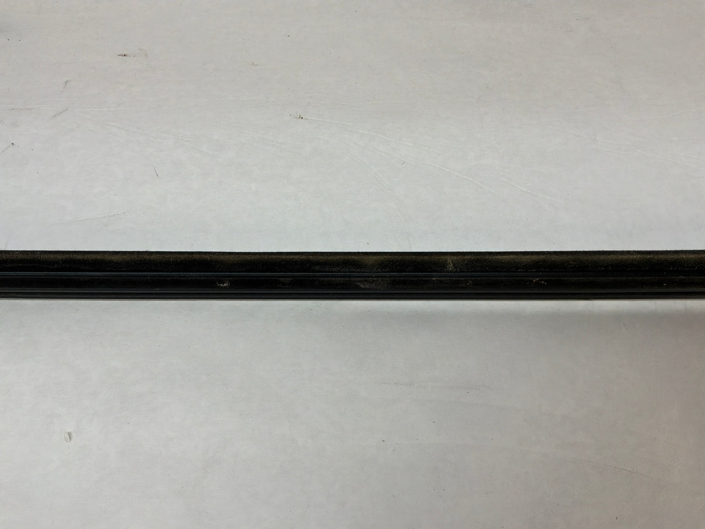 2014 Chevy SS Sedan LH Driver Rear Window Belt Molding Trim OEM