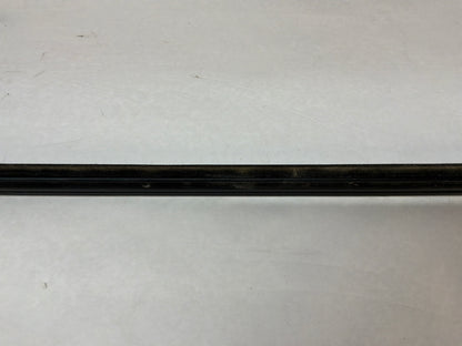 2014 Chevy SS Sedan LH Driver Rear Window Belt Molding Trim OEM