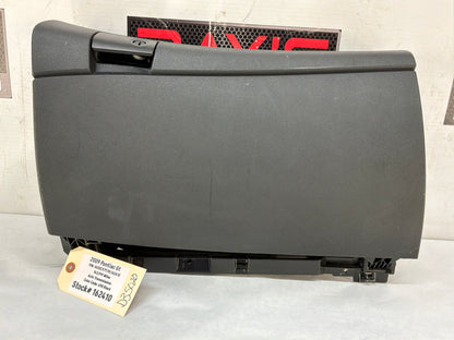 Glove box - Day's Parts Yard