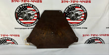 2006 Pontiac GTO Skid Plate Lower Engine Shield Cover Panel Sheet OEM