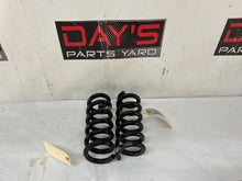 Springs - Day's Parts Yard