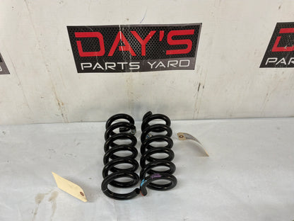 Springs - Day's Parts Yard