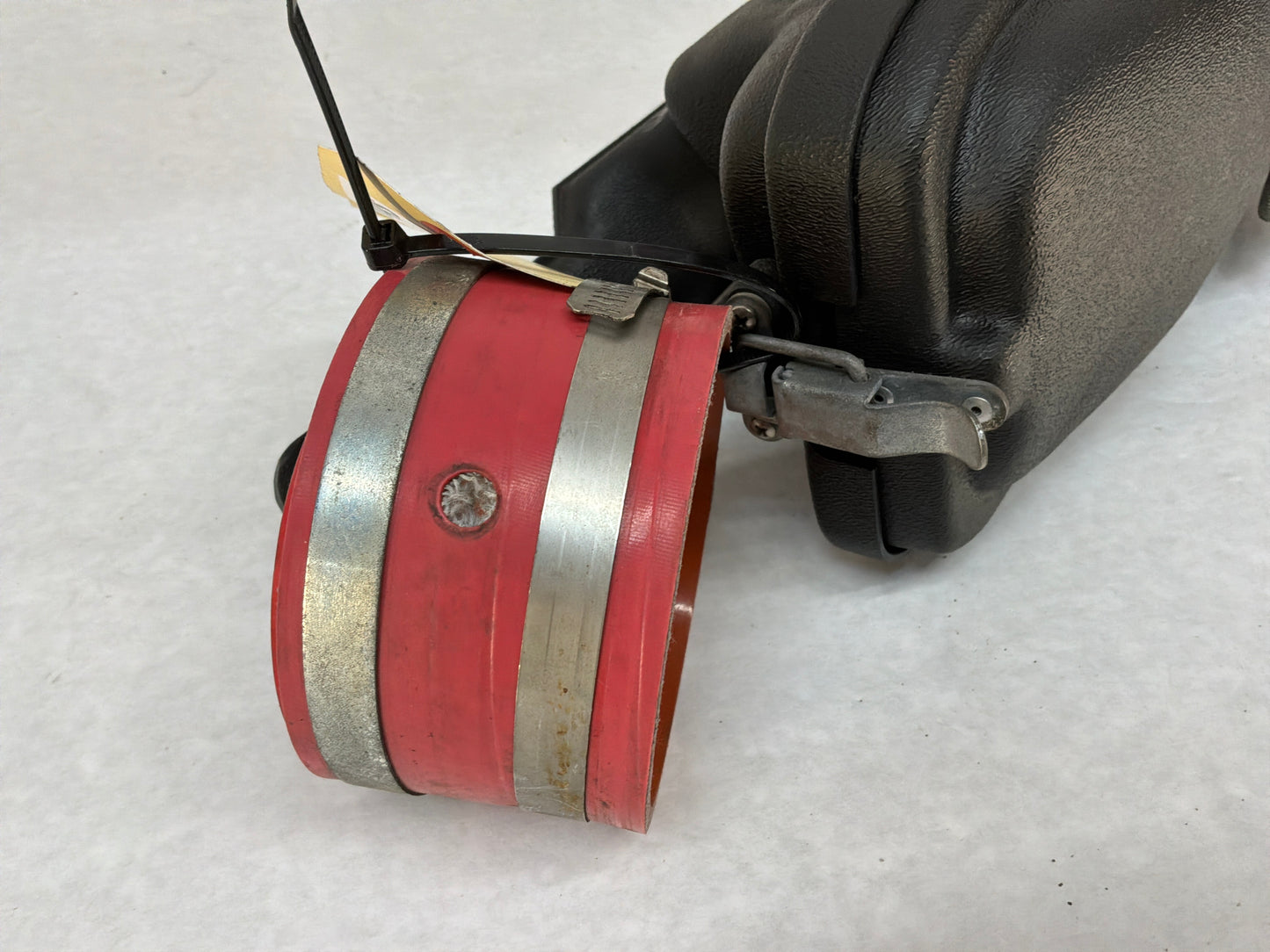 2008 Pontiac G8 GT Cold Air Intake CAI VRM-VR-G8