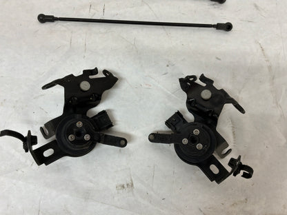 2015 Chevy SS Sedan RH & LH Rear Ride Height Suspension Sensor OEM - Day's Parts Yard