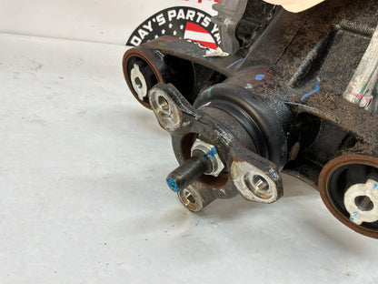 2016 Cadillac CTS-V 2.85 LSD Rear End Rearend Differential OEM