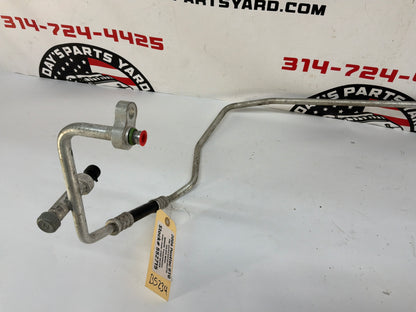 2006 Pontiac GTO AC A/C Air Conditioner Suction Line Hose Tube OEM