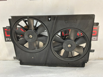 Fan - Day's Parts Yard