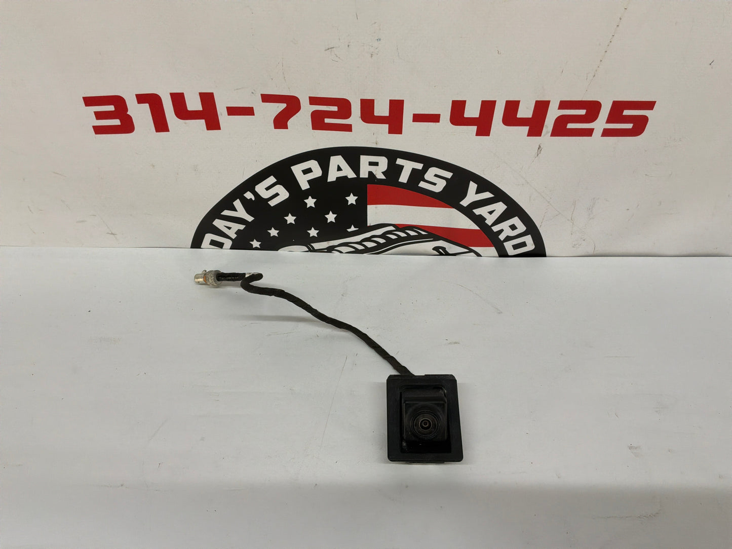 2022 Chevy Camaro SS Rear Back Up Parking Assist Camera OEM