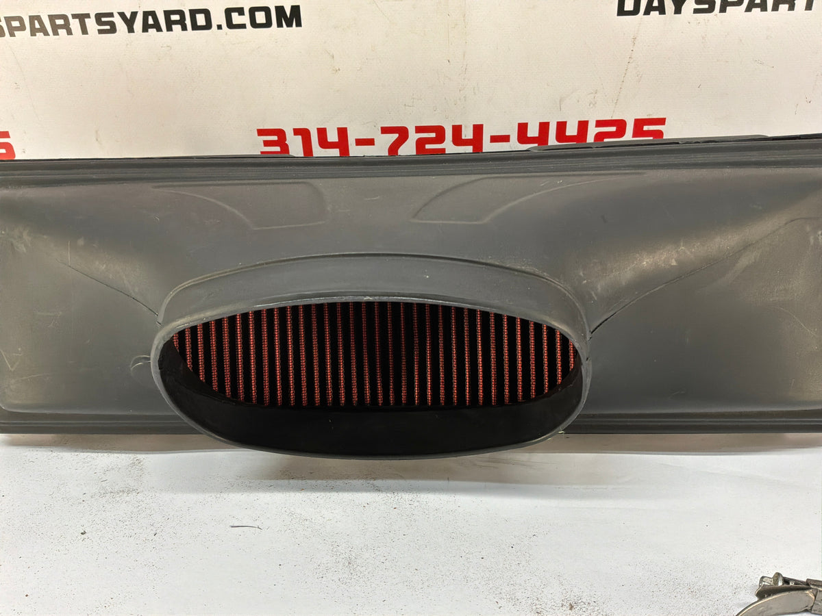 2014 Chevy SS Sedan VCM Performance Cold Air Intake CAI