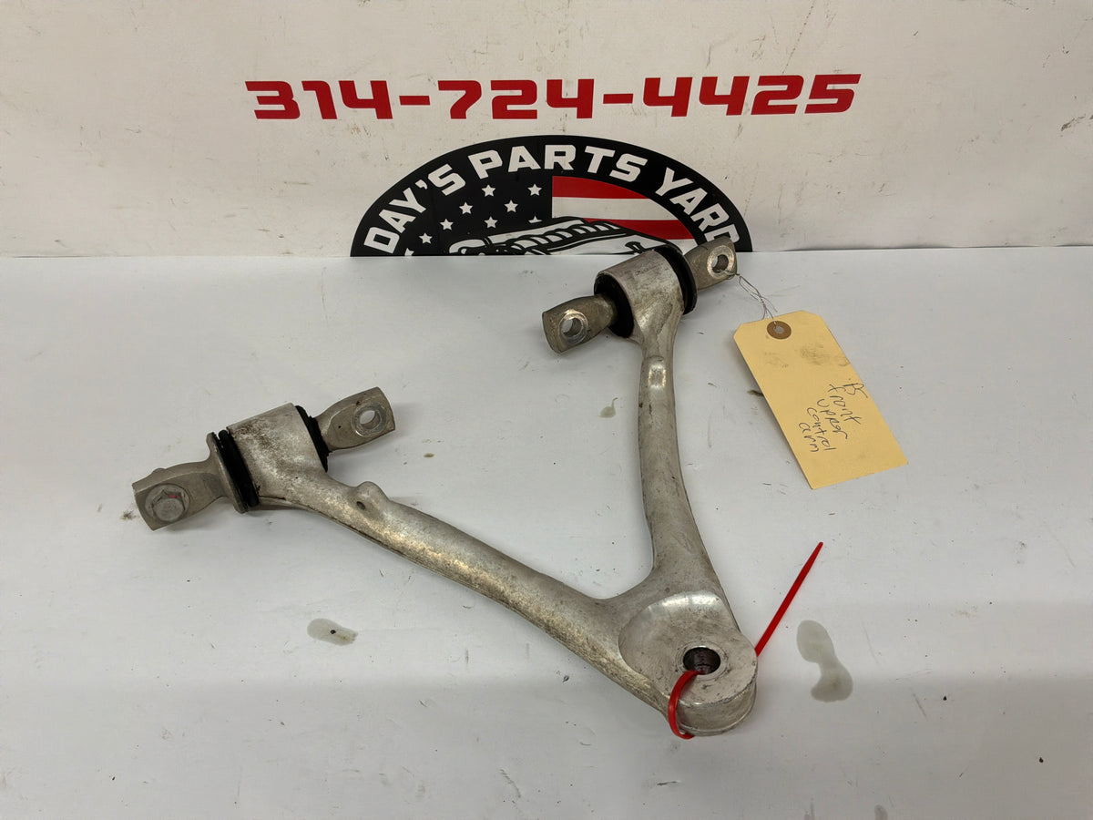2002 Chevy C5 Corvette RH Passenger Front Suspension Upper Control Arm OEM