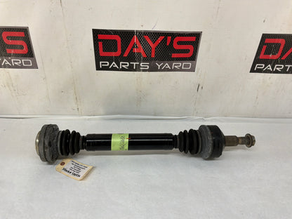 Lh axle - Day's Parts Yard