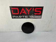 2015 Chevrolet Camaro SS 1LE Fuel Gas Tank Filler Door Cover Black OEM
