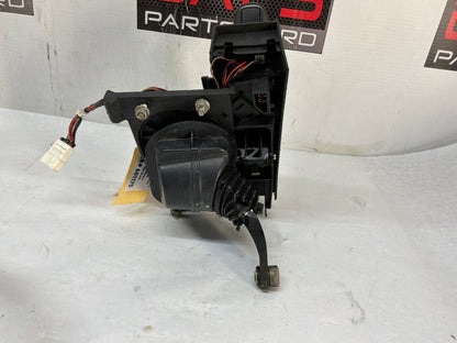 Shifter - Day's Parts Yard