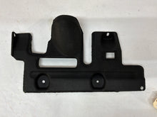 2017 Chevy SS Sedan Lower Insulator Dash Trim Panel OEM