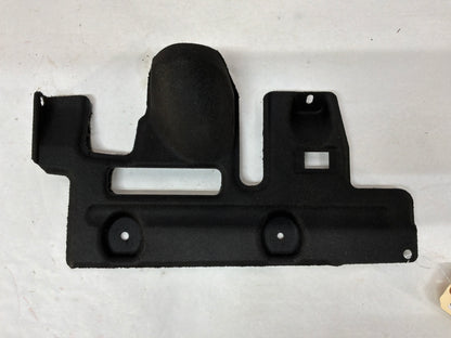2017 Chevy SS Sedan Lower Insulator Dash Trim Panel OEM