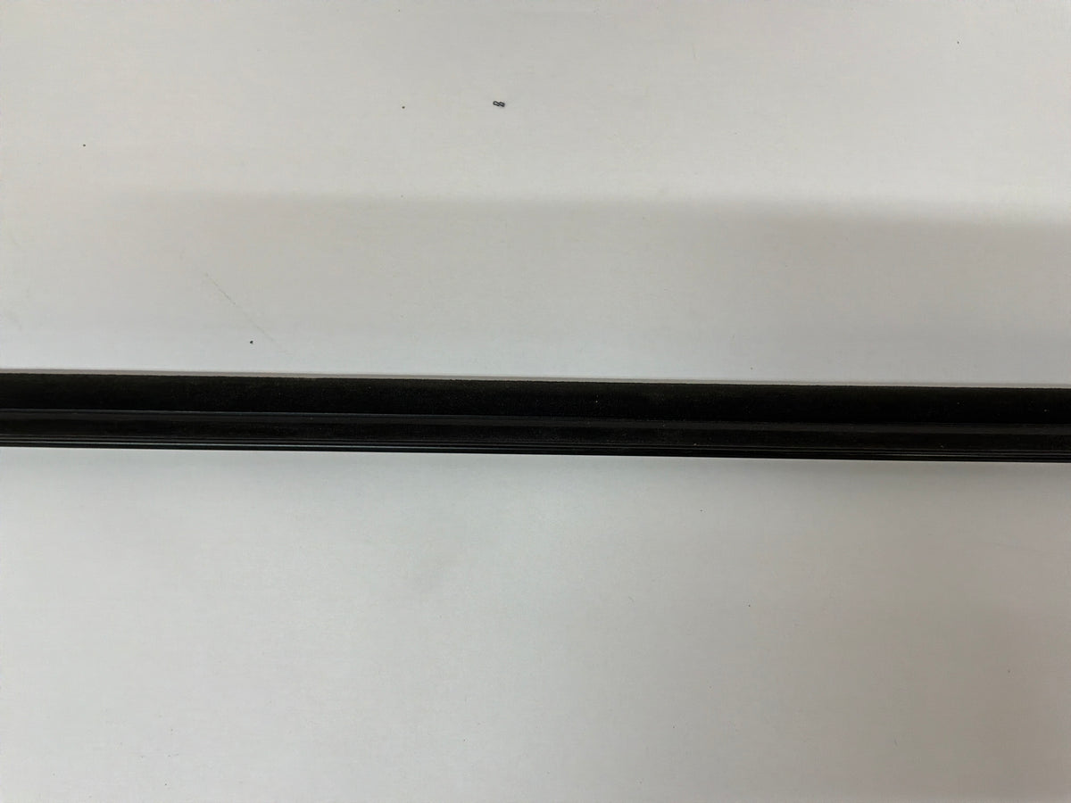 2014 Chevy SS Sedan LH Driver Front Window Door Belt Reveal Molding Trim OEM