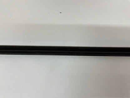 2014 Chevy SS Sedan LH Driver Front Window Door Belt Reveal Molding Trim OEM