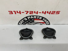 2009 Cadillac CTS-V Headlight Light Bulb Cover Cap OEM