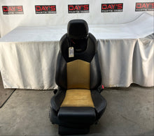 2011 Cadillac CTS-V Coupe Recaro Front RH Passenger Seat OEM