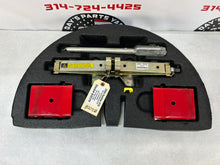 2006 Pontiac GTO Emergency Spare Tire Jack Tool Kit OEM