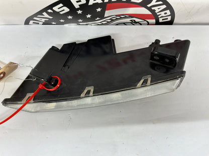 2015 Chevy SS Sedan RH Passenger Daytime Running Light Lamp DRL OEM