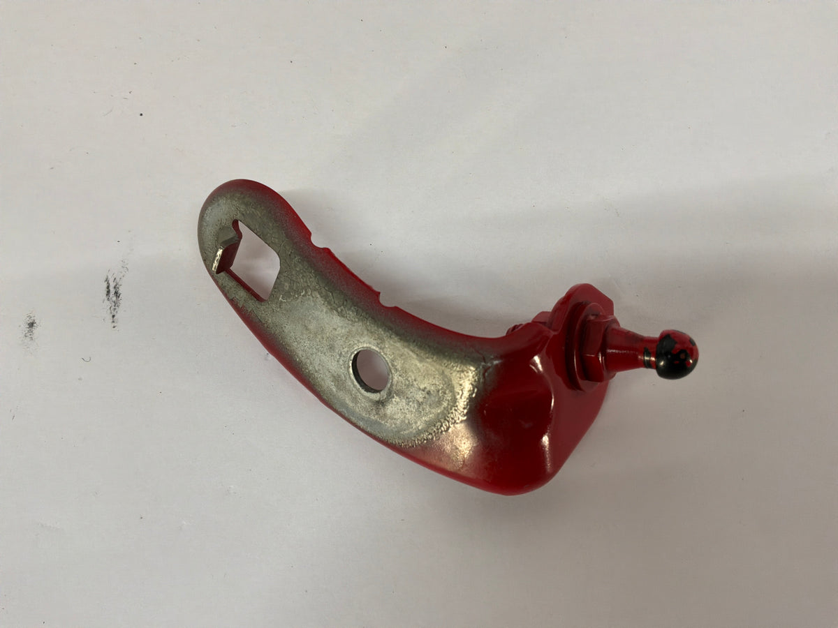 2016 Chevy SS Sedan Hood Strut Shock Bracket OEM