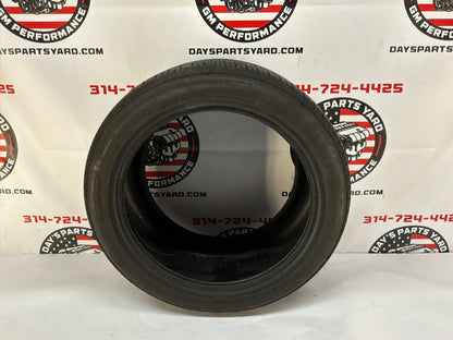 Falken Azenis Tire 275/40/ZR18