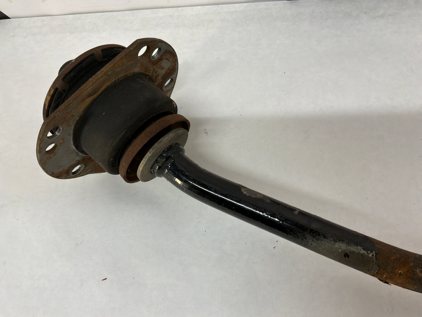 2005 Pontiac GTO LH Driver Front Suspension Lower Control Arm Radius Rod OEM