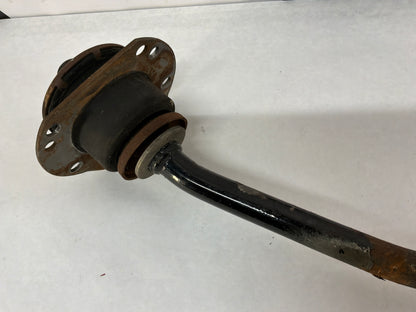 2005 Pontiac GTO LH Driver Front Suspension Lower Control Arm Radius Rod OEM