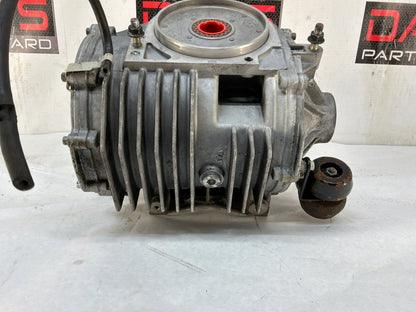 1999 Chevy C5 Corvette Rear End Rearend Differential Carrier 2.73 LSD OEM