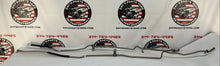 2013 Chevy Camaro ZL1 Rear End Rearend Differential Cooler Lines Hoses Tubes Pipes OEM