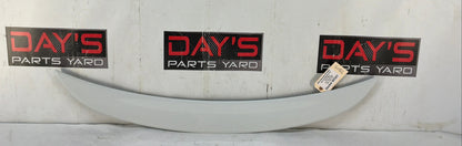 Spoiler wing - Day's Parts Yard