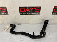 2014 Chevy SS Sedan HVAC Heater Core Hose Lines Tubes OEM