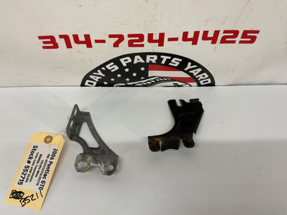 2006 Pontiac GTO Clutch Reservoir Bracket OEM