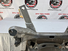2009 Cadillac CTS-V Front Engine Motor Suspension Cradle Crossmember K Member Frame OEM