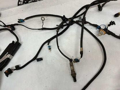 2004 Pontiac GTO Engine Motor Manual Transmission Wire Wiring Harness OEM
