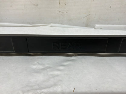 2011 Cadillac CTS-V Coupe Sun Moon Roof Sunroof Trim Surround Garnish Panel Molding OEM