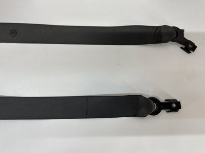 2014 Chevy SS Sedan Front Seat Belt Retractors OEM