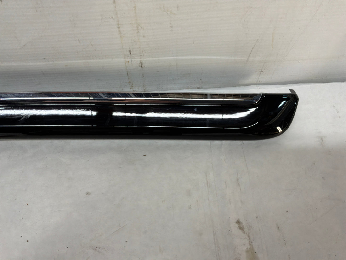 2017 Chevy SS Sedan 3pc Applique Dash Panel Plate Insert Trims OEM