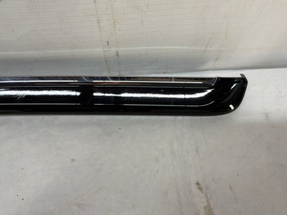 2017 Chevy SS Sedan 3pc Applique Dash Panel Plate Insert Trims OEM