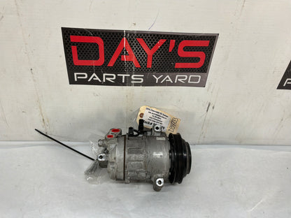 Ac cond - Day's Parts Yard