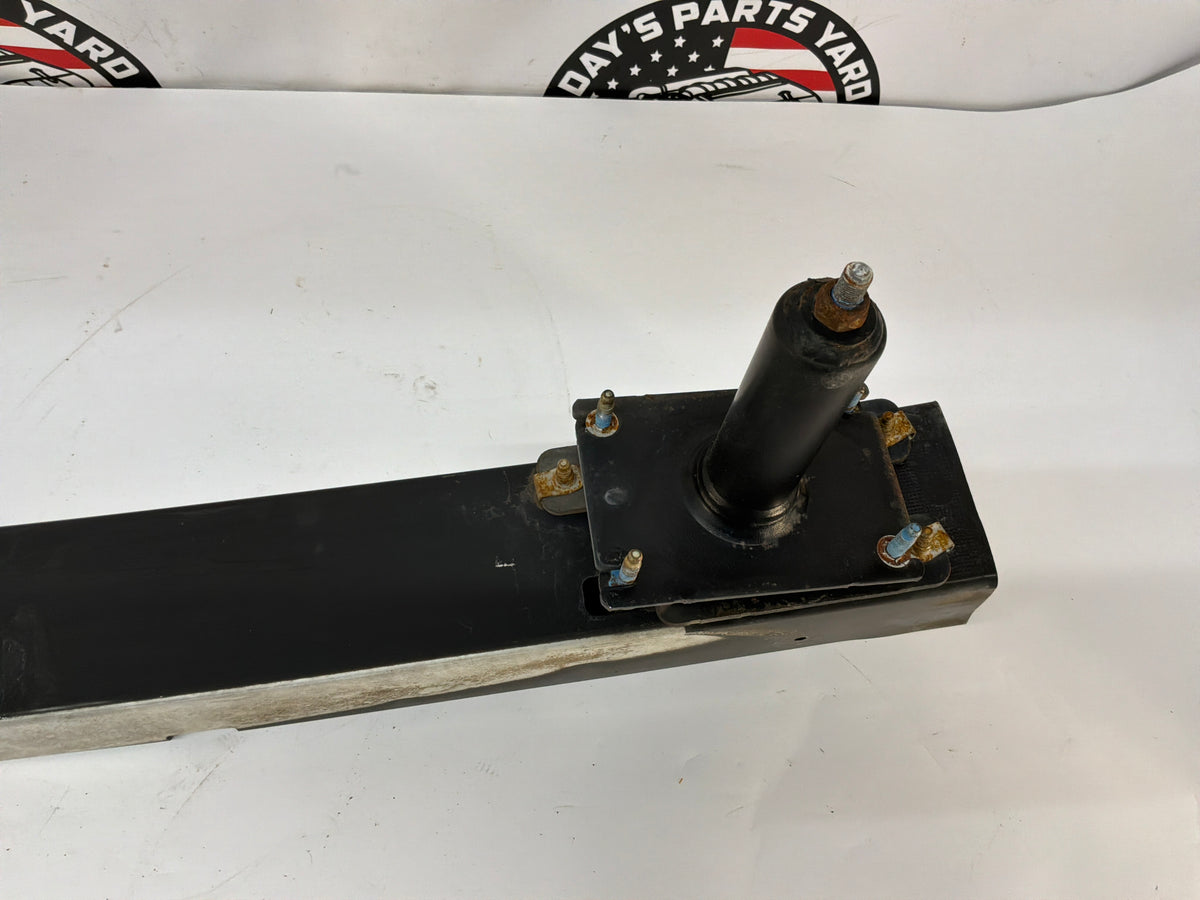 2006 Cadillac CTS-V Front Bumper Reinforcement Impact Crash Bar OEM