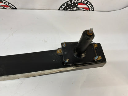 2006 Cadillac CTS-V Front Bumper Reinforcement Impact Crash Bar OEM