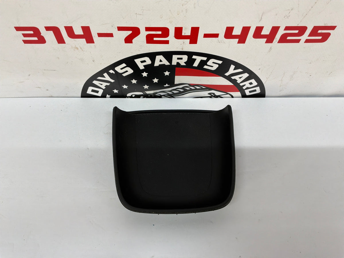 2017 Chevy SS Sedan Center Console Rubber Insert OEM