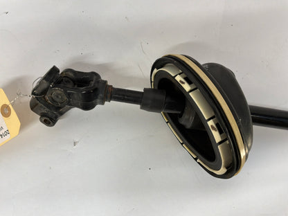 2014 Chevy SS Sedan Steering Column Prop Shaft OEM