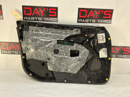 Rh front door - Day's Parts Yard