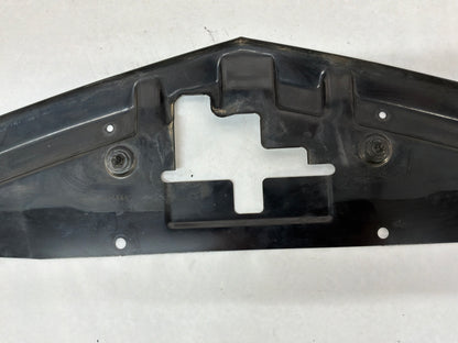 2015 Chevrolet Camaro SS 1LE Front Bumper Fascia Upper Support Bracket Brace OEM