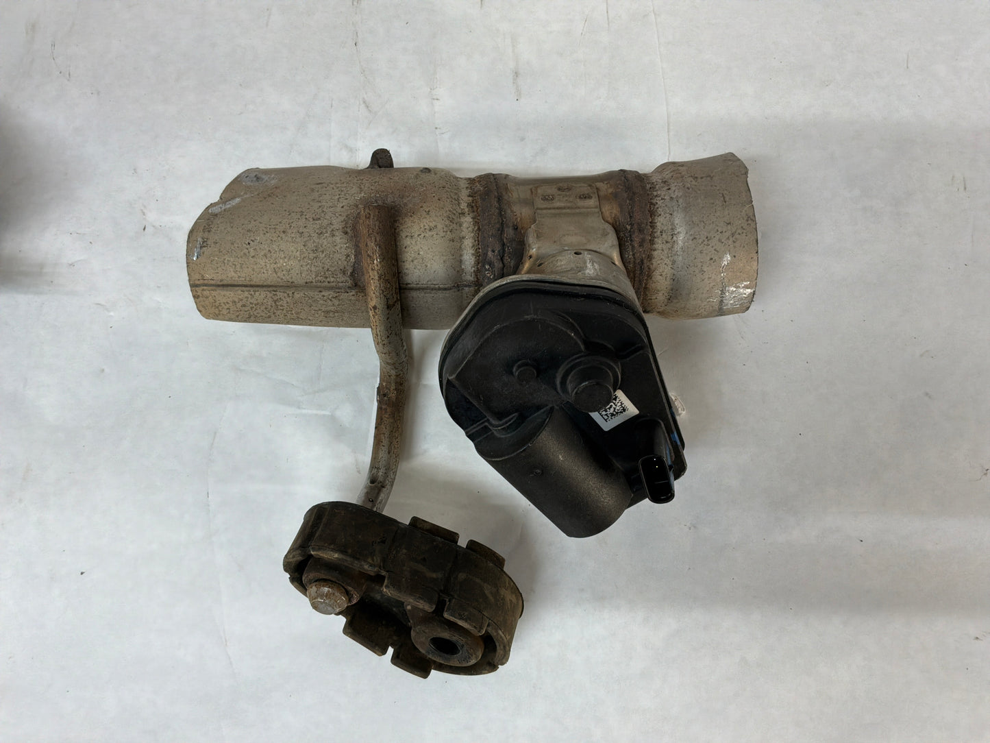 2023 Chevy Camaro SS Exhaust Active Valve Actuators OEM
