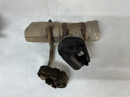 2023 Chevy Camaro SS Exhaust Active Valve Actuators OEM